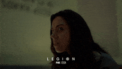 fox talking GIF