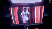 Virginia Mens Basketball Uva GIF by Virginia Athletics