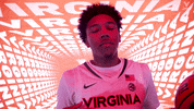 Virginia Mens Basketball Uva GIF by Virginia Athletics