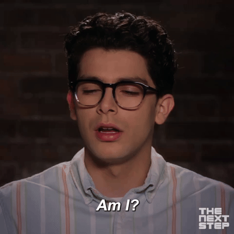 Am I
