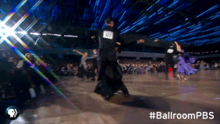 twirl dancing GIF by PBS