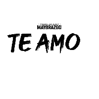 La_Madrilena lemon tequila te amo limon Sticker