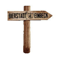 Beer Bier Sticker by Einbecker Brauhaus