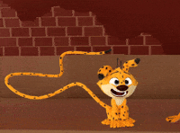 Excited Lets Go GIF by Mediatoon Distribution