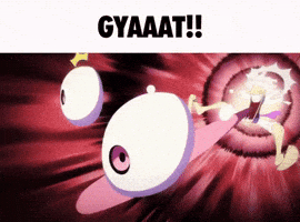 Shocked GIF