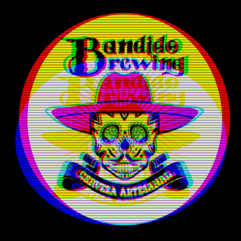 BandidoBrewer bandidobrewing cervezaartesanalecuador GIF