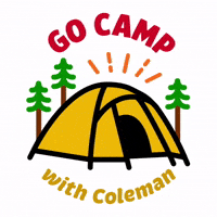 Cjgif GIF by Coleman Japan