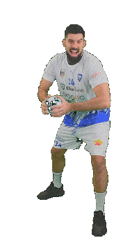 Sport Handball Sticker by RK Metaloplastika Elixir