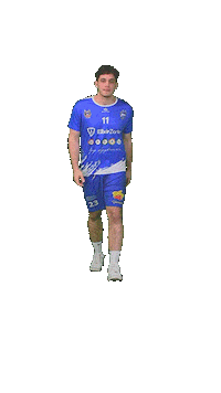 Sport Handball Sticker by RK Metaloplastika Elixir