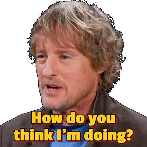 Struggling Chicken Wings Sticker by First We Feast