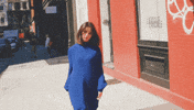 Fashion Nyc GIF