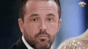 Shock React GIF by Celebrity Apprentice Australia