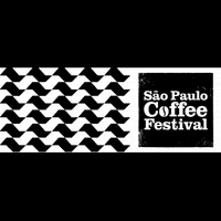Coffee Lover GIF by São Paulo Coffee Festival