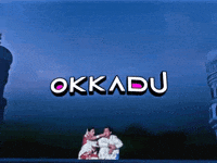 Pawan Kalyan Bob GIF