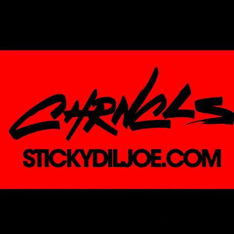 stickydiljoe giphygifmaker thechronicles stickydiljoe the chronicles GIF