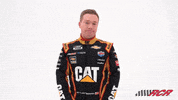 Tyler Reddick Thumbs Down GIF by Richard Childress Racing