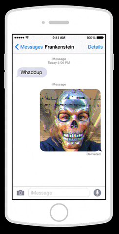 GIF by GIPHY CAM