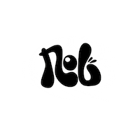 Logo Balloon Sticker