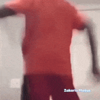 African Dance GIF