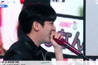 Ikon Chan GIF