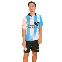 Hansvanvugt Sticker by FC Driebergen 1