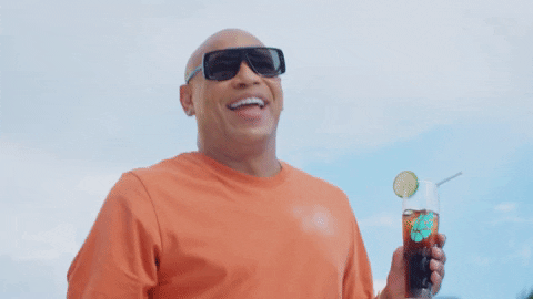 Happy Feliz GIF by Gente De Zona