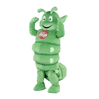 Ulet Sticker by Teh Pucuk Harum