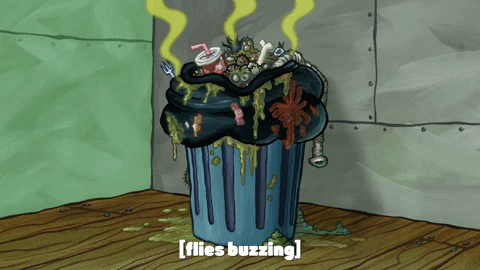 episode 1 GIF by SpongeBob SquarePants