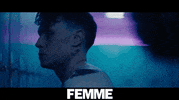 Check Out George Mackay GIF by Signature Entertainment