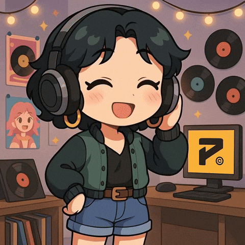 Chill Love GIF by Persona
