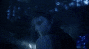 walking in enchanted forest GIF by Nothing