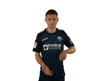 Marco Scp07 Sticker by SC Paderborn 07