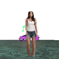 Game Time Lol Sticker by Robodrone