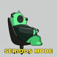 Serious Locked In GIF by SuperVerse