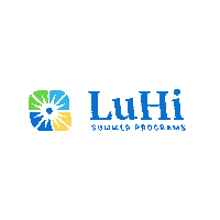 Sticker by LUHI SUMMER PROGRAMS