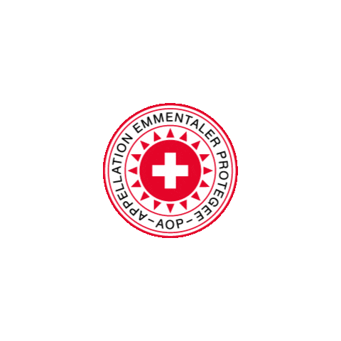Emmentaler_Switzerland cheese fromage emmental cheeses Sticker