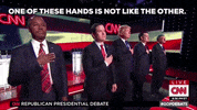 ted cruz GIF by Fusion