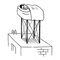 illustration GIF by The New Yorker