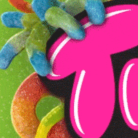 candy GIF by Trolli
