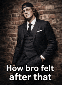 Cringe Alpha GIF by Jan Metternich