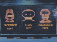 80's animation GIF by rotomangler