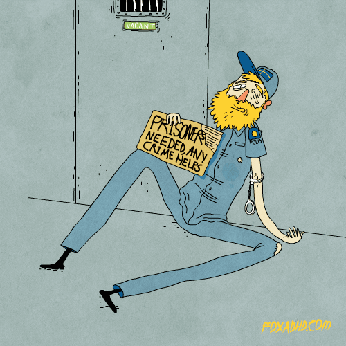 fox closing GIF by Animation Domination High-Def