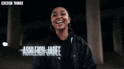 GIF by BBC Three