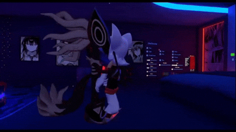 Otokun47 giphyupload kiss romance dark GIF