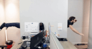 magic flying GIF by NewQuest