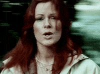 the name of the game GIF by ABBA