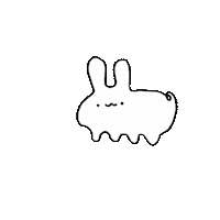 Happy Dance Sticker
