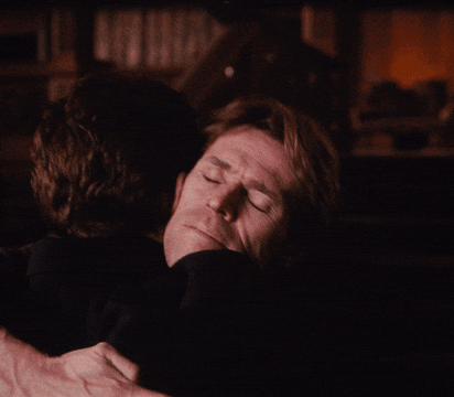 James Franco Spiderman GIF