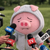 哭哭 GIF