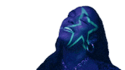 Go Go Go Star Sticker by Jorja Smith